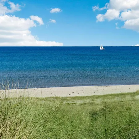 Дом отдыха Stunning In With Kitchen *