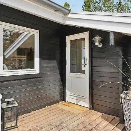 Дом отдыха Stunning In With Kitchen Ольбек