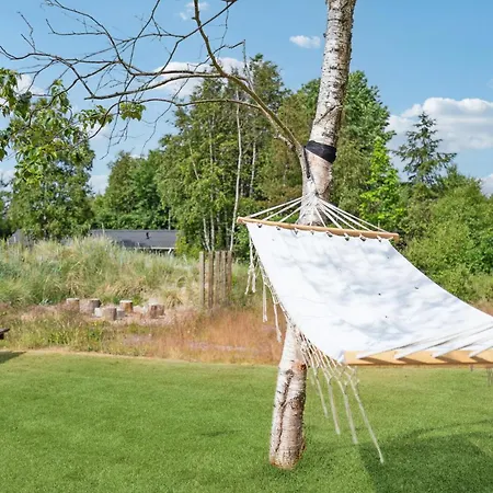 Дом отдыха Stunning In With Kitchen Ольбек